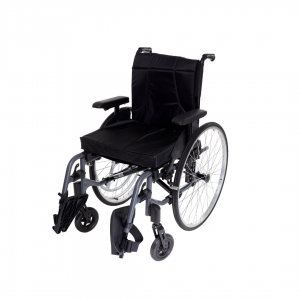 Середньоактивне крісло-коляска Invacare Action 3 NG HEMI