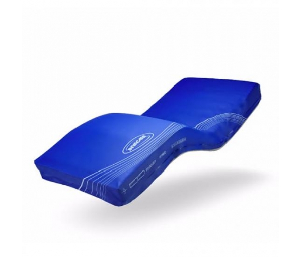 Противопролежневый матрас Invacare InvaSoft Hybrid