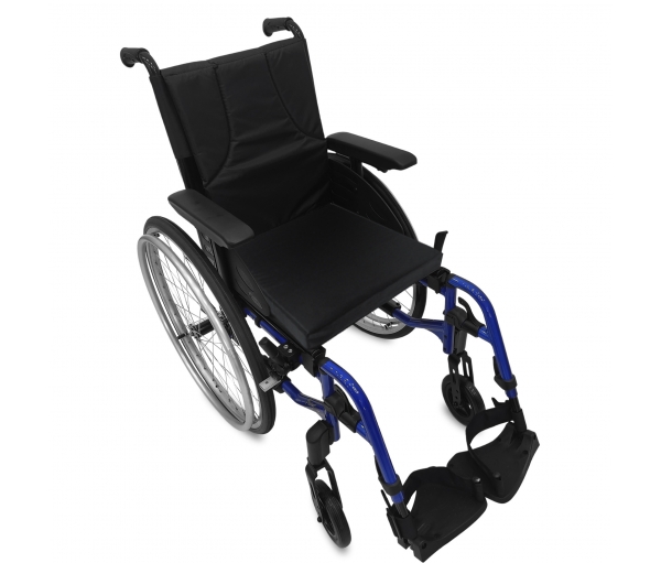  Среднеактивное кресло-коляска Invacare Action 3 NG