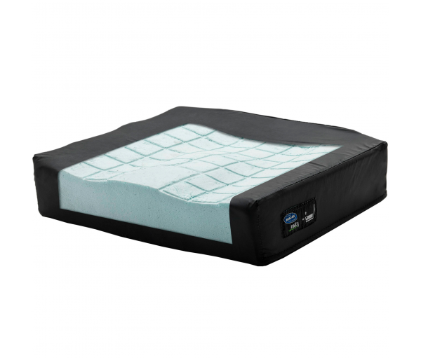Противопролежневая подушка Invacare Flo-Tech Contour Visco