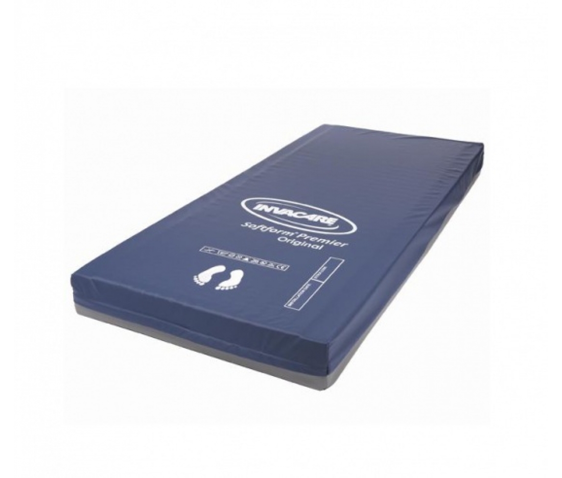 Противопролежневый матрас Invacare Softform Premier