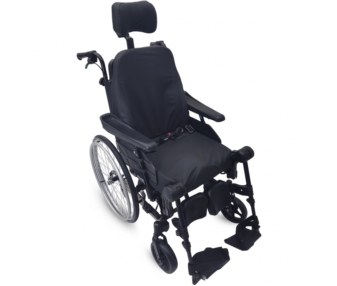 Многофункциональное кресло-коляска Invacare Rea Clematis