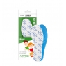 Детские гигиенические стельки (для вырезания) Kaps Actifresh Kids