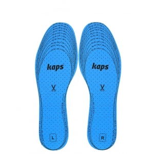 Детские гигиенические стельки (для вырезания) Kaps Actifresh Kids Детские гигиенические стельки (для вырезания) Kaps Actifresh Kids