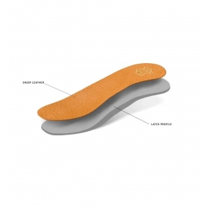 Ортопедические бескаркасные стельки для детей Kaps Anatomix Kids Ортопедические бескаркасные стельки для детей Kaps Anatomix Kids