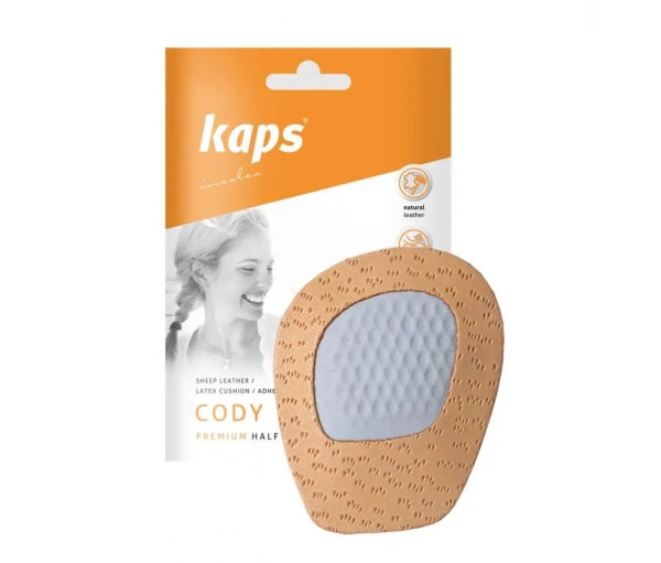 Ортопедические вкладыши под плюсну Kaps Cody