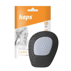Ортопедичний вкладиш під плюс Kaps Cody Black
