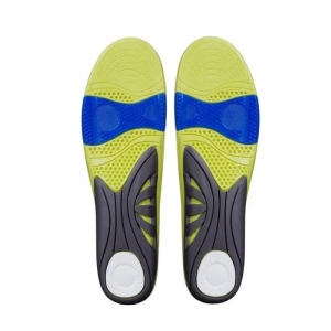 Гелеві устілки для спортивного взуття Kaps Comfort Sport Gel Гелеві устілки для спортивного взуття Kaps Comfort Sport Gel