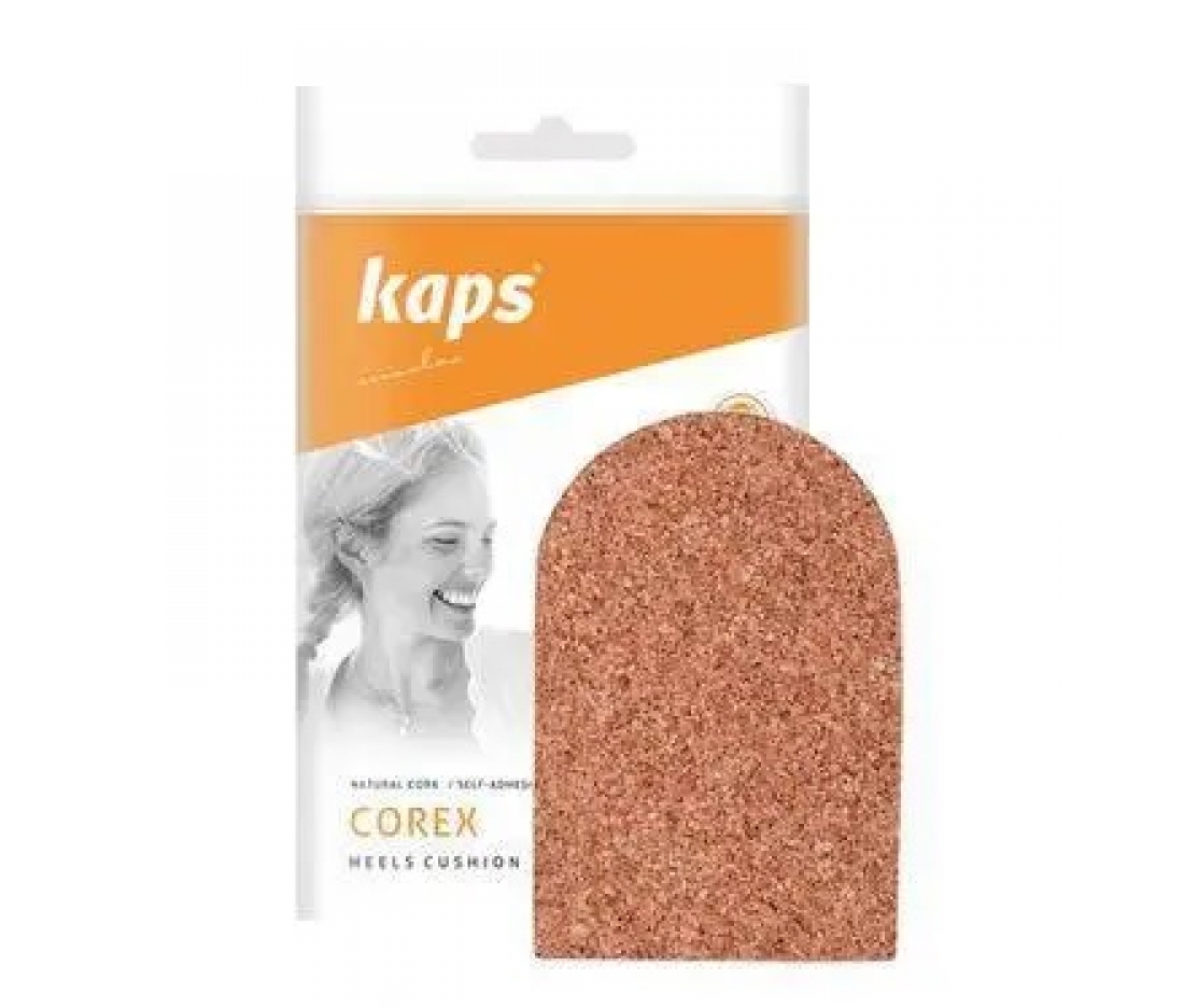 Подпяточник из пробкового дерева Kaps Corex