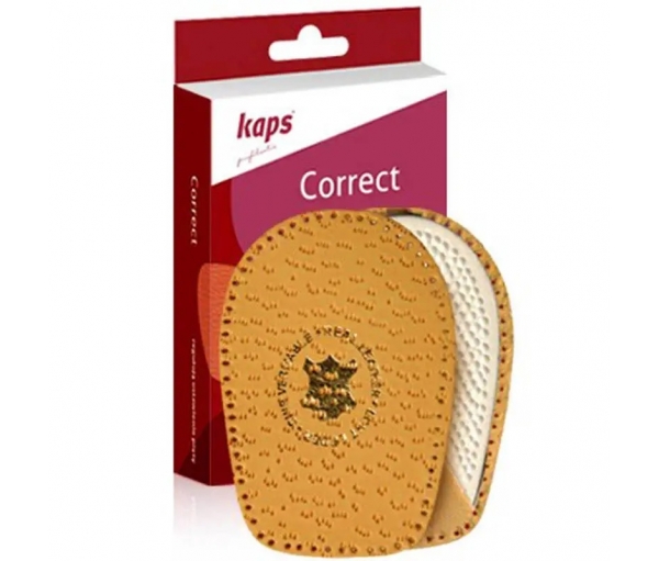 Ортопедический подпяточник Kaps Correct