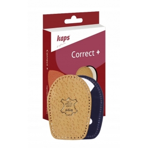 Ортопедический подпяточник Kaps Correct + Ортопедический подпяточник Kaps Correct +