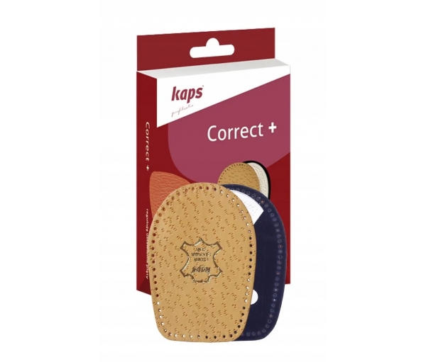 Ортопедический подпяточник Kaps Correct +