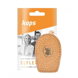 Кожаные подпяточники на латексной основе Kaps Elflex Кожаные подпяточники на латексной основе Kaps Elflex