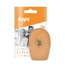 Кожаные подпяточники на латексной основе Kaps Elflex