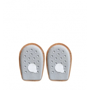 Кожаные подпяточники на латексной основе Kaps Elflex Кожаные подпяточники на латексной основе Kaps Elflex