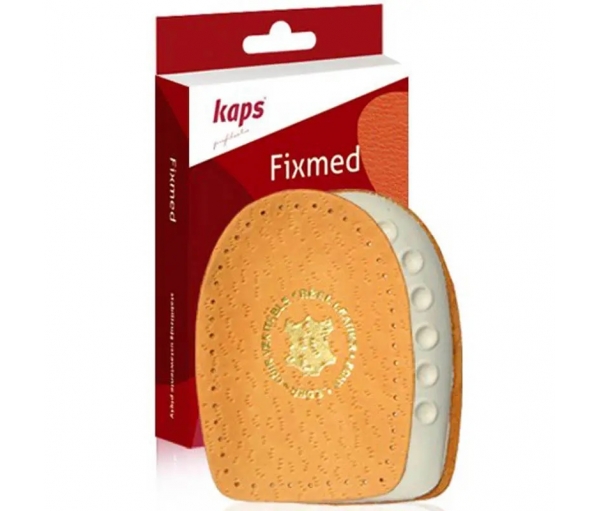 Ортопедический подпяточник Kaps Fixmed