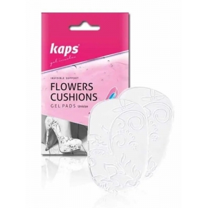 Гелевые подушечки для обуви на высоких каблуках Kaps Flowers Cushions Гелевые подушечки для обуви на высоких каблуках Kaps Flowers Cushions