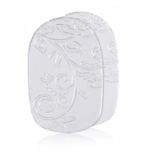 Гелевые подушечки для обуви на высоких каблуках Kaps Flowers Cushions Гелевые подушечки для обуви на высоких каблуках Kaps Flowers Cushions