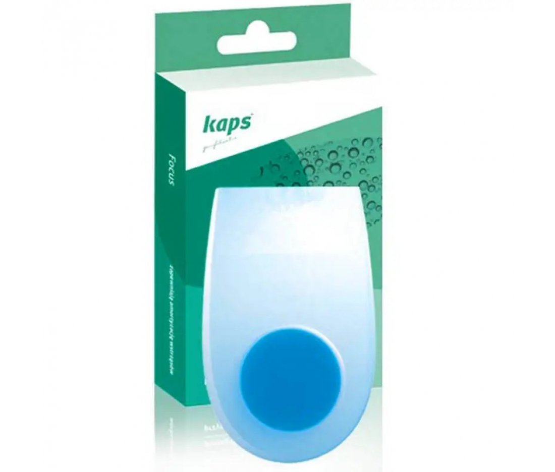 Ортопедический силиконовый подпяточник Kaps Focus