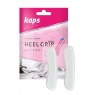 Гелеві вкладиші для запобігання натиранням і мозолям Kaps Heel Grip