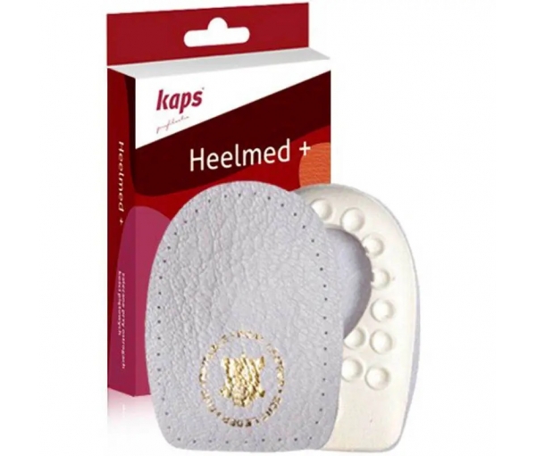 Ортопедический подпяточник при пяточной шпоре Kaps Heelmed +