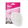Гелеві подушечки для взуття на високих підборах Kaps Lady