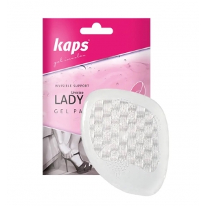 Гелевые подушечки для обуви на высоких каблуках Kaps Lady Гелевые подушечки для обуви на высоких каблуках Kaps Lady