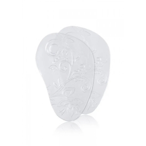 Гелевые подушечки для обуви на высоких каблуках Kaps Lady Flowers Гелевые подушечки для обуви на высоких каблуках Kaps Lady Flowers