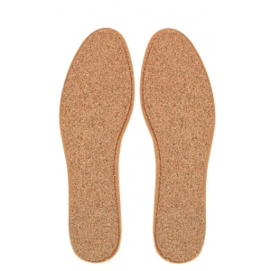 Шкіряні устілки з корковим деревом Kaps Leather Cork Шкіряні устілки з корковим деревом Kaps Leather Cork