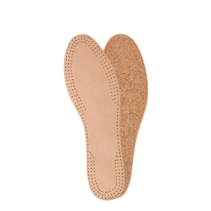 Шкіряні устілки з корковим деревом Kaps Leather Cork Шкіряні устілки з корковим деревом Kaps Leather Cork
