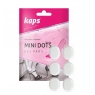 Гелевые подушечки для обуви Kaps Mini Dots