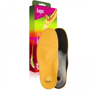 Ортопедические детские стельки Kaps Relax Kids Ортопедические детские стельки Kaps Relax Kids