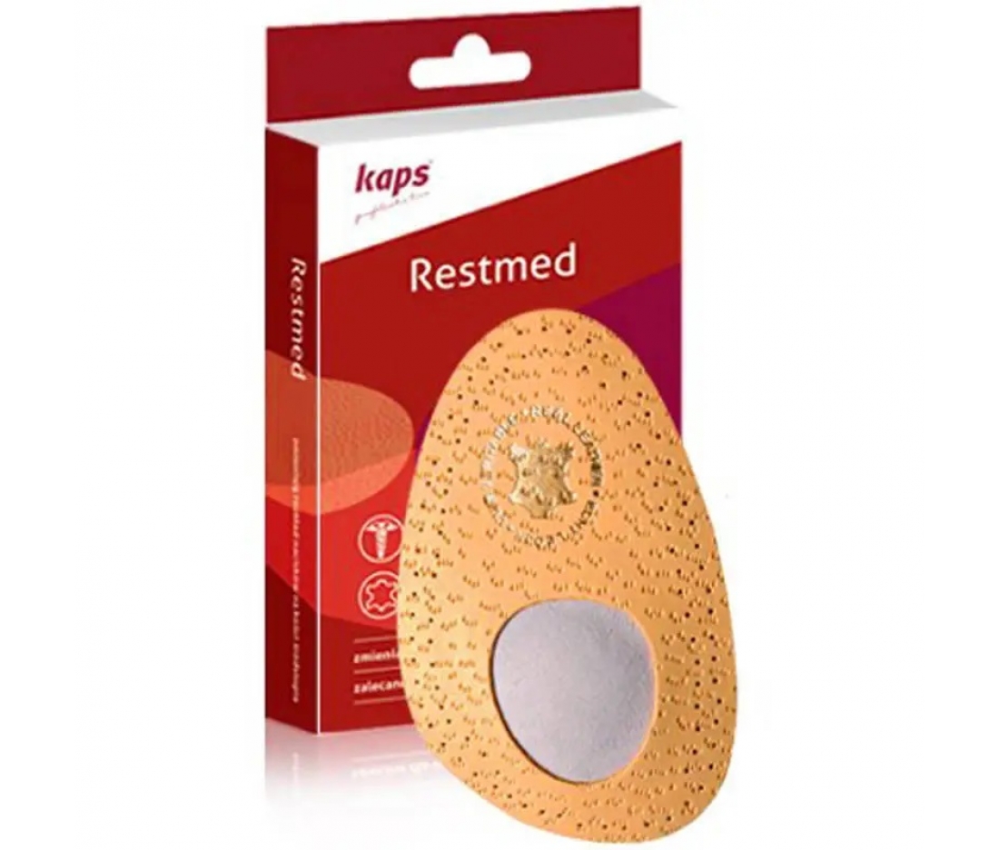 Ортопедический вкладыш под плюсну Kaps Restmed Ортопедический вкладыш под плюсну Kaps Restmed