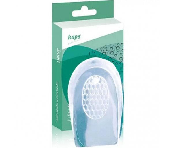 Ортопедический гелевый подпяточник Kaps Smart Ортопедический гелевый подпяточник Kaps Smart