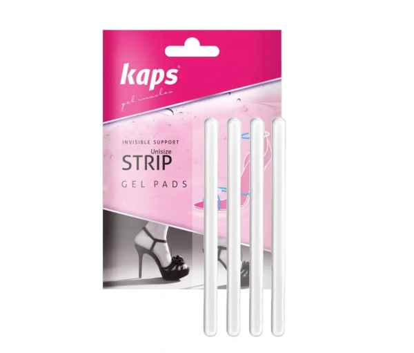 Гелевые полоски для ремешков Kaps Strip