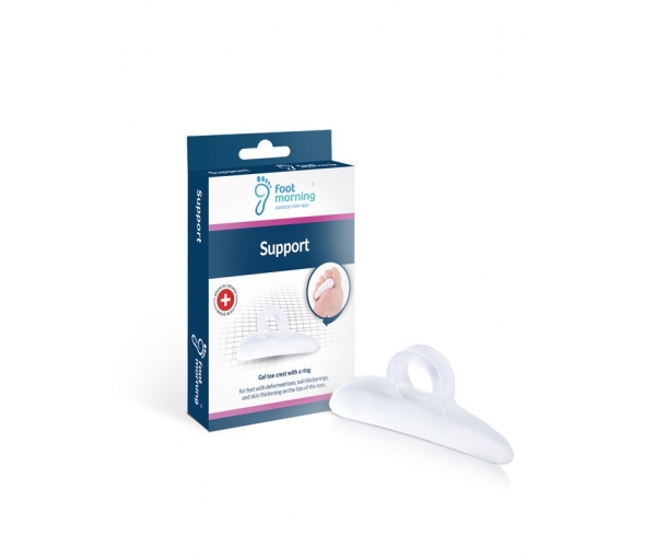 Гелевая вставка под пальцы ног Kaps Support Гелевая вставка под пальцы ног Kaps Support