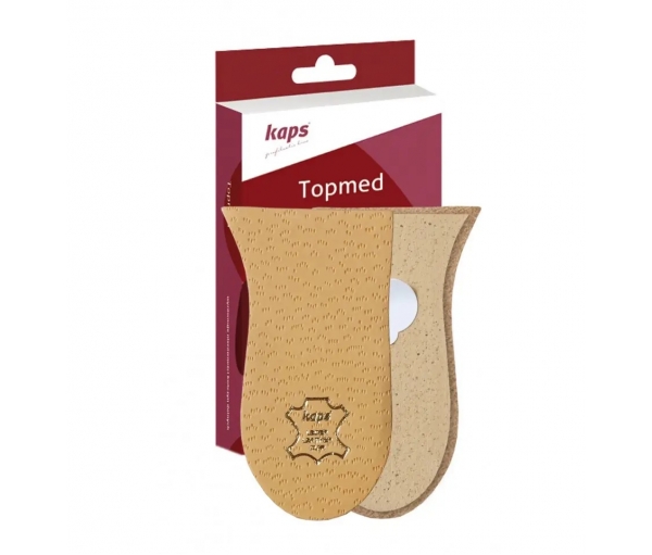 Подпяточники для коррекции разницы длины ног Kaps Topmed Подпяточники для коррекции разницы длины ног Kaps Topmed