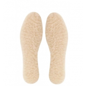 Зимові устілки для взуття Kaps Wool