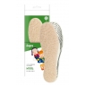 Детские зимние стельки Kaps Wool Kids