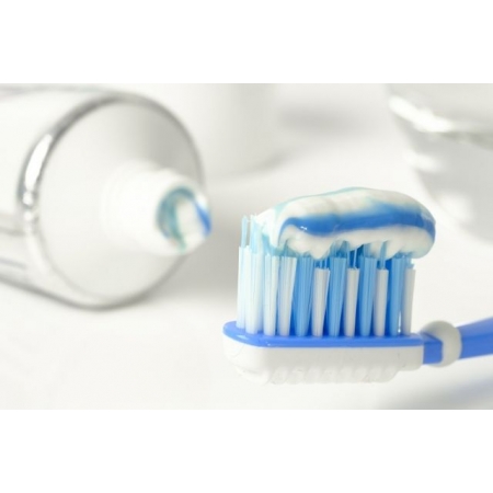 Зубные пасты