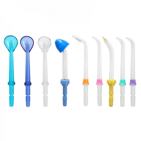 Аксессуары к ирригатором