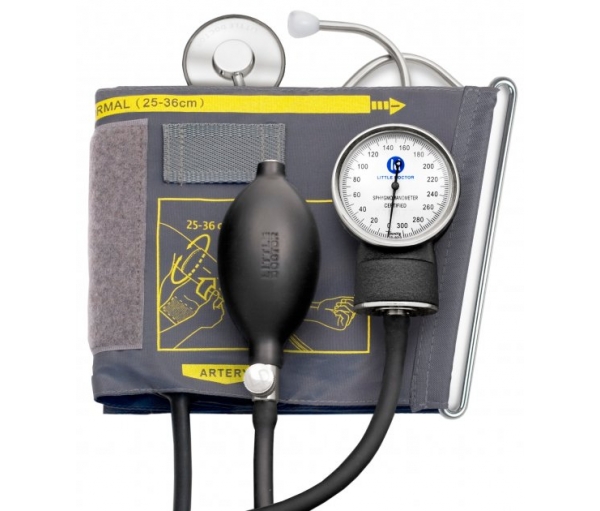 Механический тонометр LD-71 Little Doctor