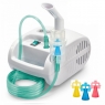 Небулайзер компресорний LD-221C, Little Doctor