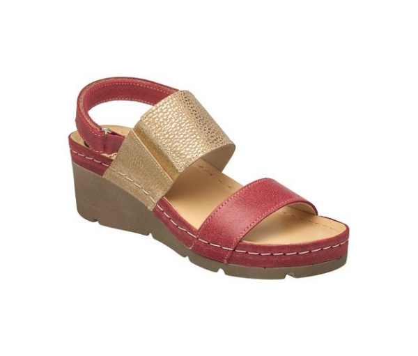 Босоножки анатомические LEDI Anatomic 107 Босоножки анатомические LEDI Anatomic 107