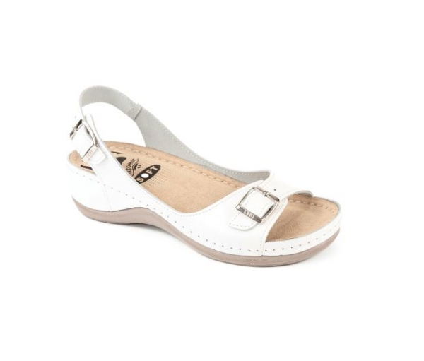 Босоножки анатомические LEDI Anatomic 408 Босоножки анатомические LEDI Anatomic 408