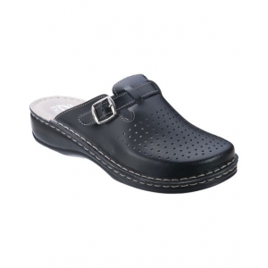 Сабо анатомічні чоловічі LEDI Anatomic 632