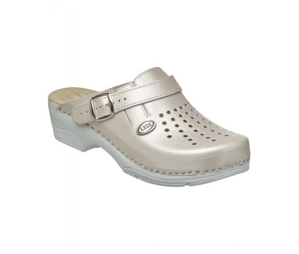 Сабо анатомические (профессиональные) LEDI Anatomic 552 розовые Сабо анатомические (профессиональные) LEDI Anatomic 552 розовые