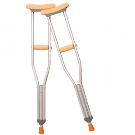 Костыли подмышечные