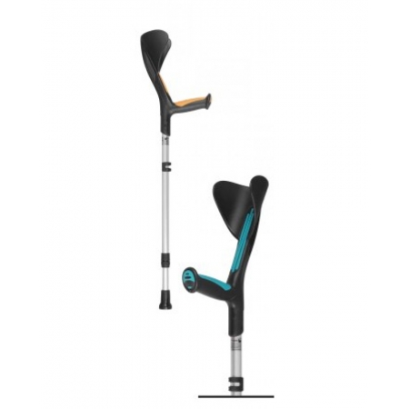  Костыли подлокотные