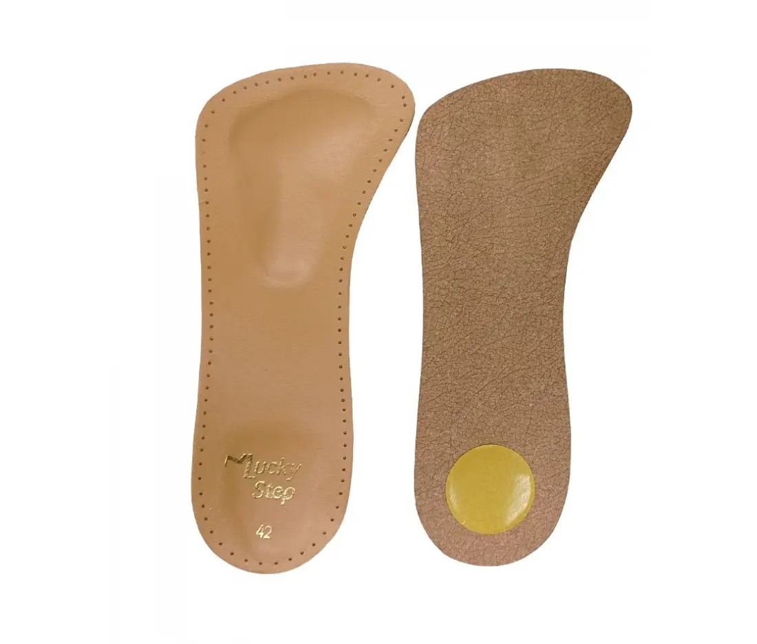 Полустелька ортопедическая Promen. Rest LS432  Lucky Step 